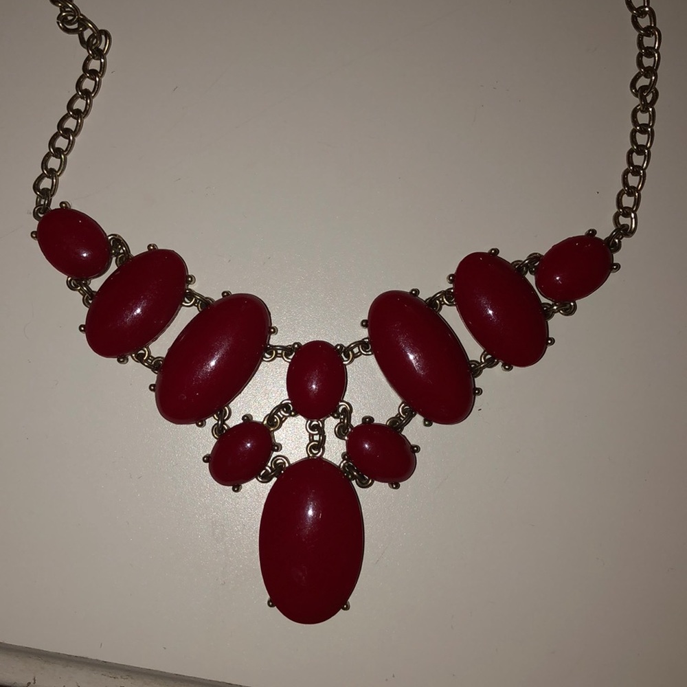 Stunning necklace